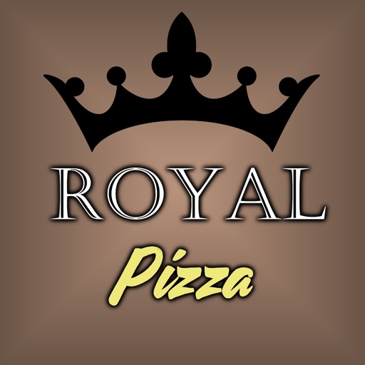 Royal Pizza L9 icon