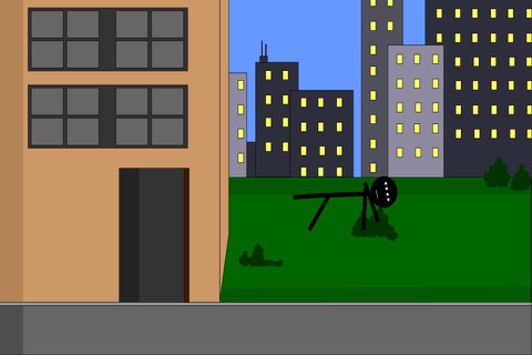 Stickman Escape The Lift screenshot 3