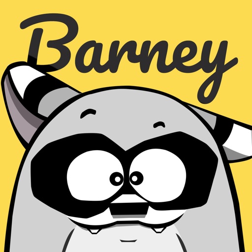 Barney – Учи английский язык
