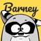 Barney – Learn English