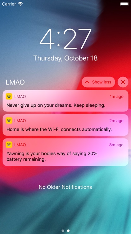 Laugh My App Off - Funny Jokes