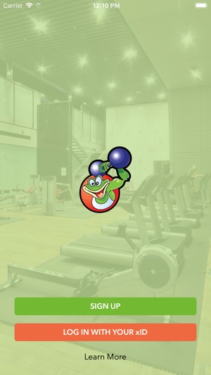 Toadal Fitness(圖1)-速報App