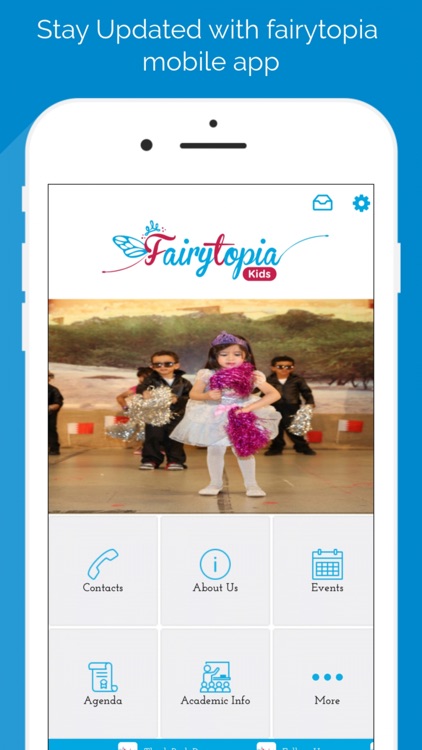 Fairytopia Center Bahrain