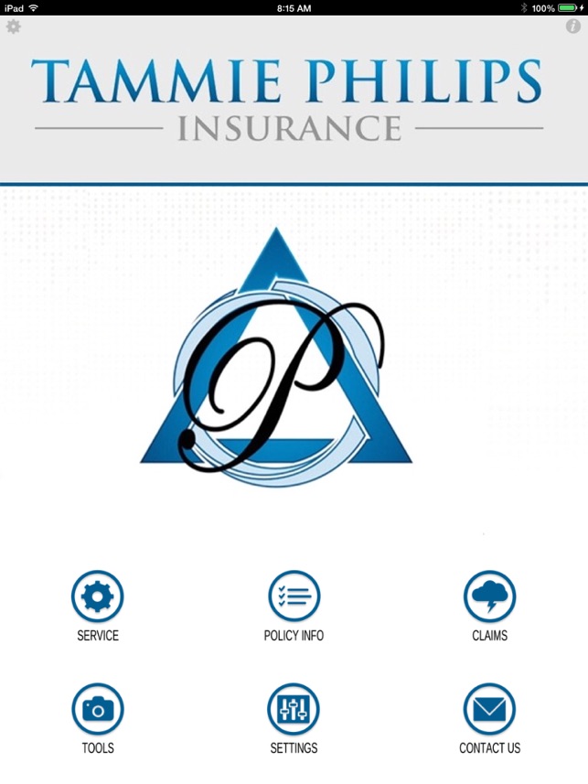 Tammie Phillips Insurance HD