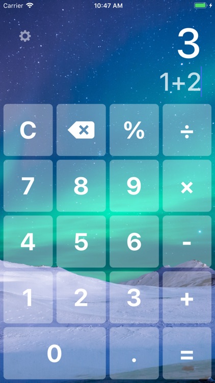 Big Calculator Pro