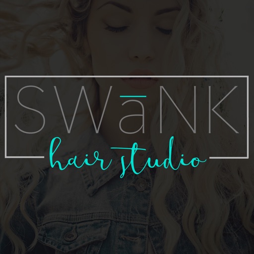 Swank Hair Studio icon