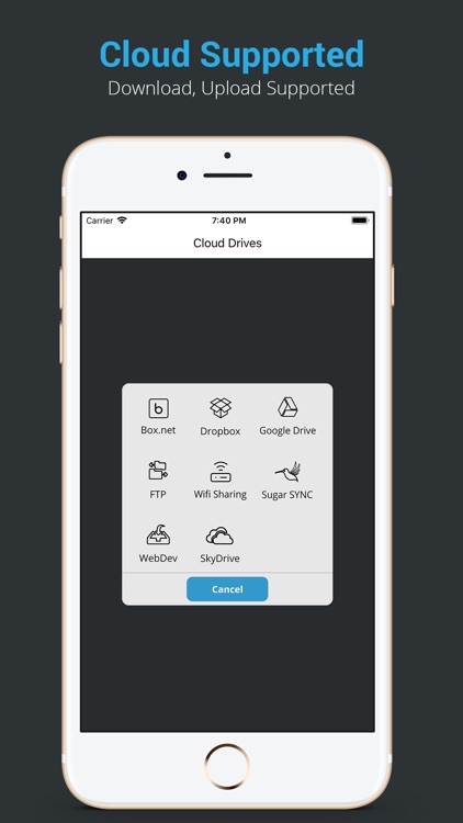 Audio Recorder HD & Voice Memo screenshot-3