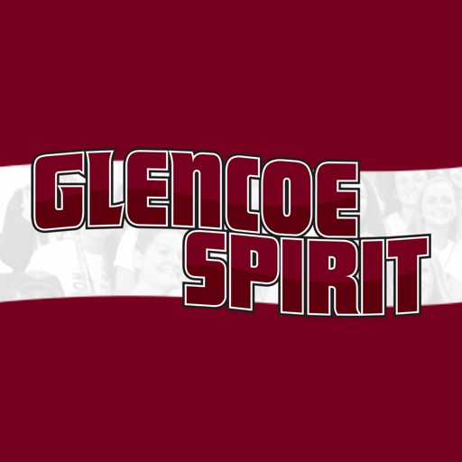 Glencoe Spirit icon
