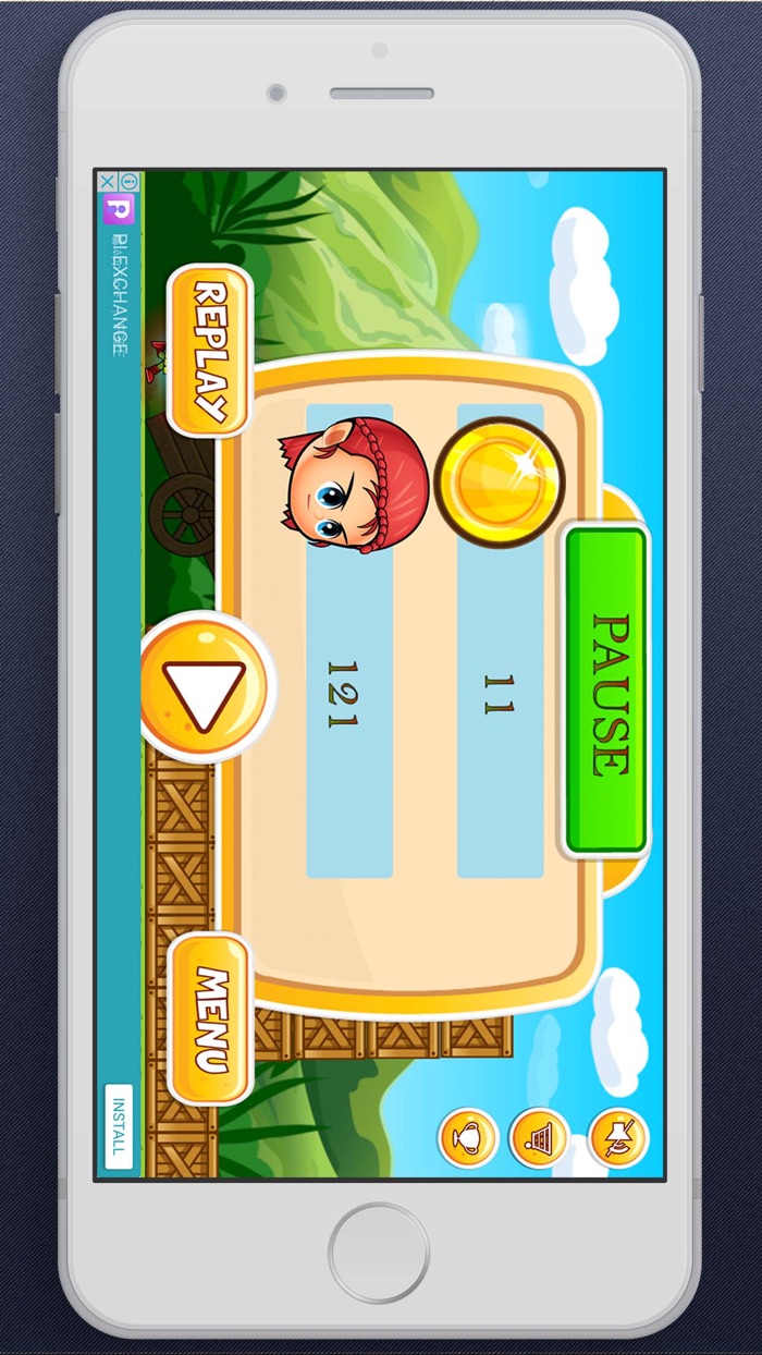 The Archer Girl - Adventures