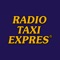 Aplikacja do zamawiania w korporacji Radio Taxi Expres w Wrocławiu