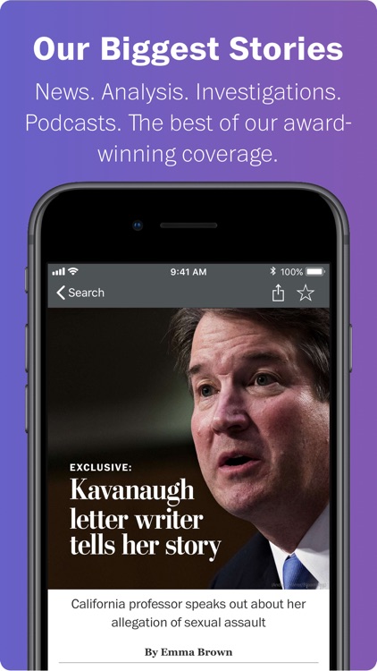The Washington Post