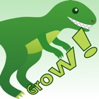 Top 20 Games Apps Like Grow Grow Dino! - Best Alternatives