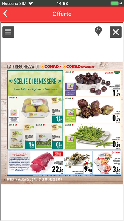 Ipermercato Lanciano