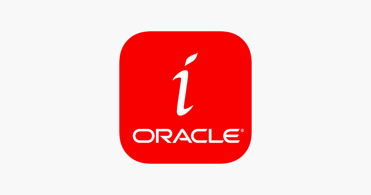 Oracle Latista Field on the App Store