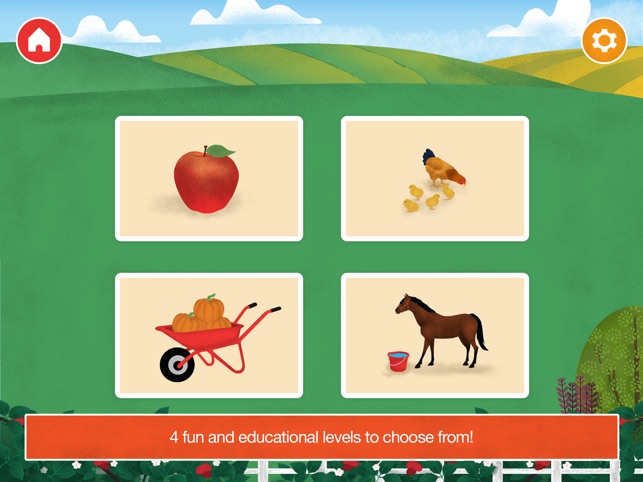 My Farm Learn & Play(圖2)-速報App