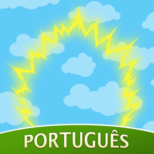 Saiyan Amino em Português iOS App