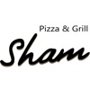 Pizza en Grillroom Sham