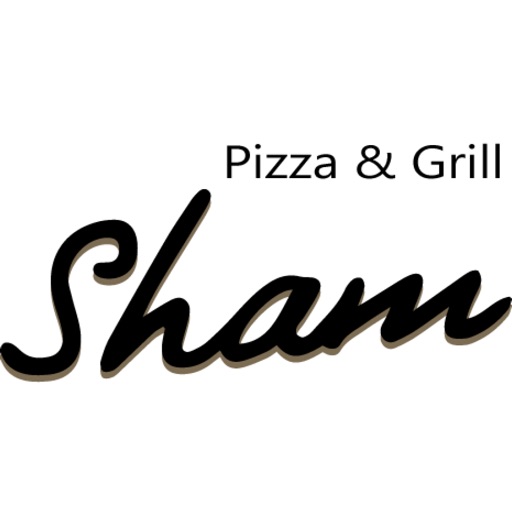 Pizza en Grillroom Sham icon