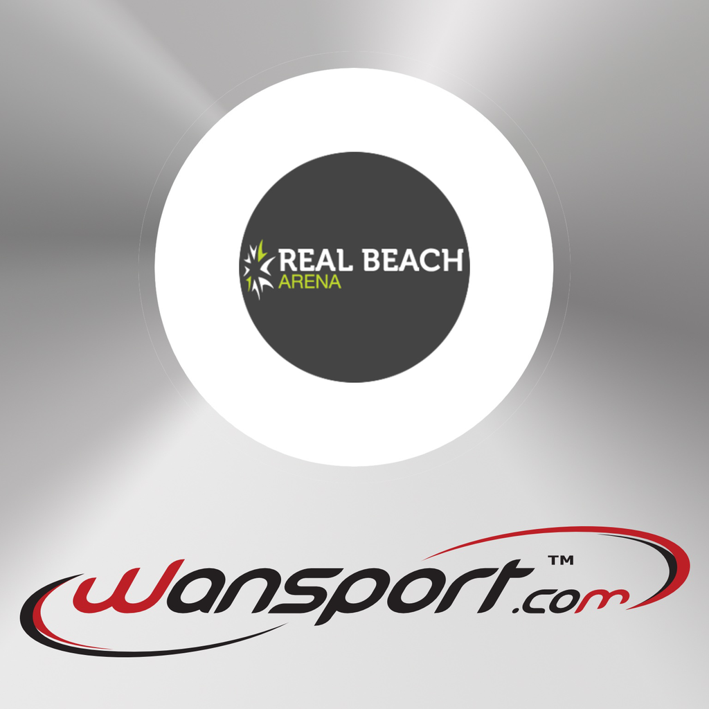 Get Real Beach SSD for iOS, iPhone, iPad Aso Report
