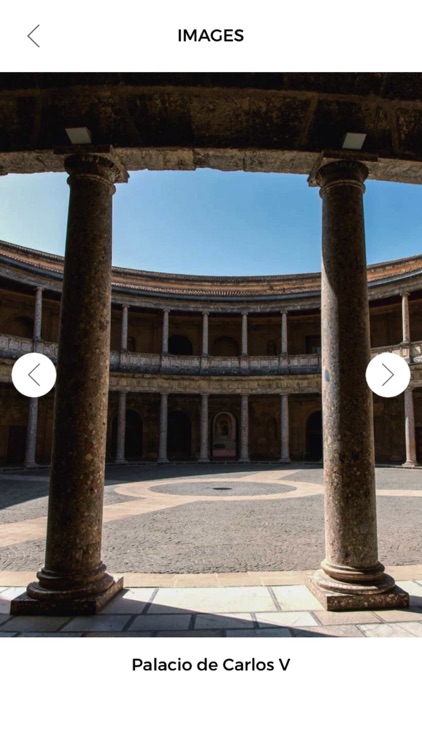 Granada Travel Guide Offline screenshot-3