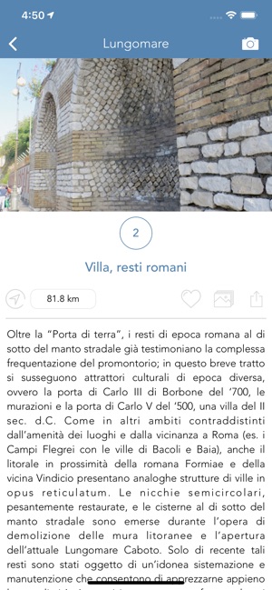 Gaeta - Il Centro storico(圖4)-速報App