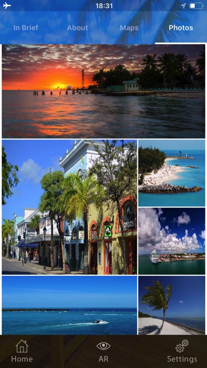 Key West Travel Guide Offline screenshot-3