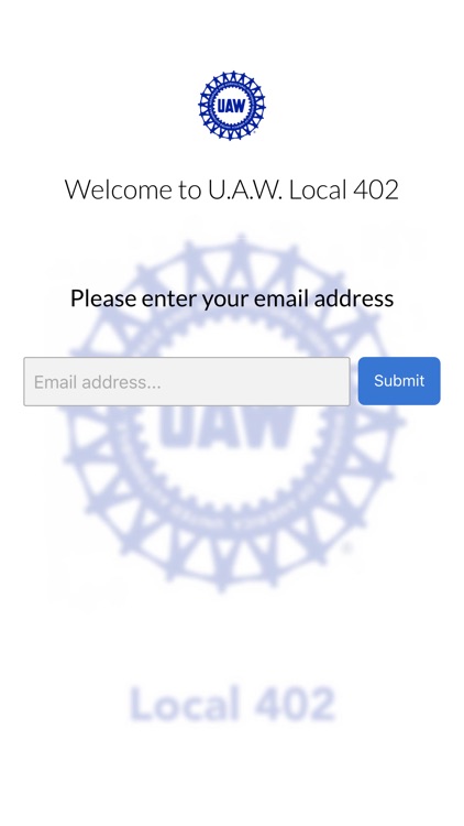 UAW Local 402