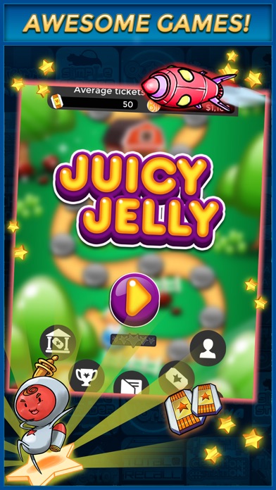 Juicy Jelly Cash Money App screenshot 3