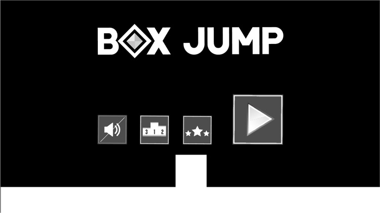 Box Jump - Geometry