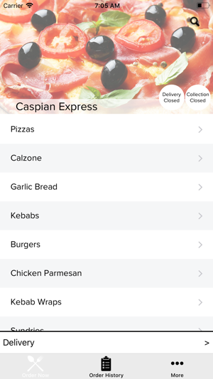 Caspian Express(圖2)-速報App