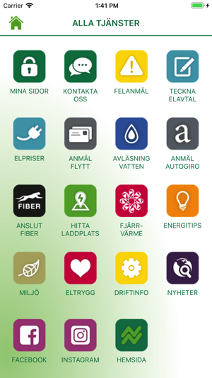 Karlshamn Energi(圖3)-速報App