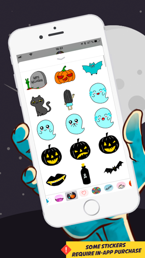 Halloween Megа Pack(圖2)-速報App