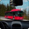 Drive Modern Bus Simulator 3D