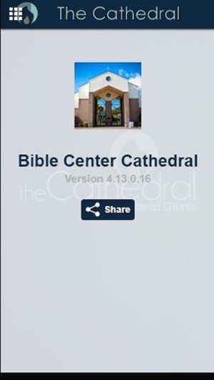 Bible Center Cathedral(圖2)-速報App