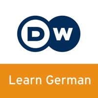 DW Learn German ne fonctionne pas? problème ou bug?