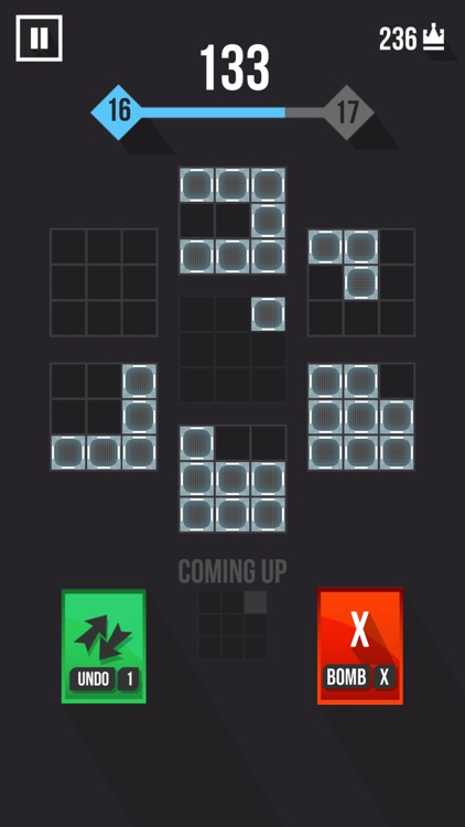 Block Crush screenshot-3