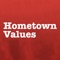 The Hometown Values iOS application is the perfect utility for those looking to save money along the Wasatch Front