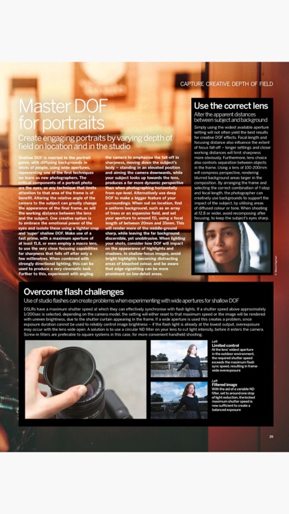 Digital Photographer Monthly