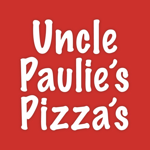 Uncle Paulies Pizza