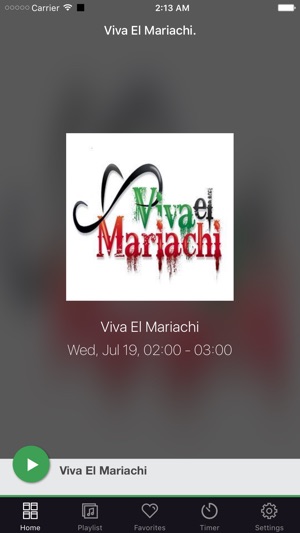 Viva El Mariachi.(圖1)-速報App