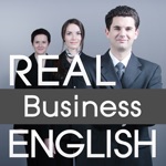 Real English Business Course