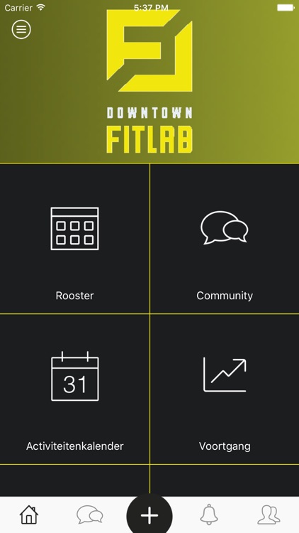 DownTown Fitlab