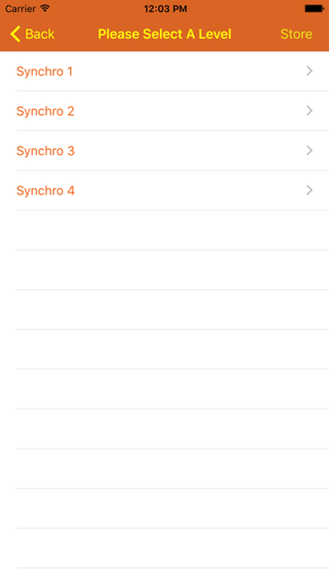 Synchro(圖2)-速報App