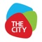 Community church app for The City Church members