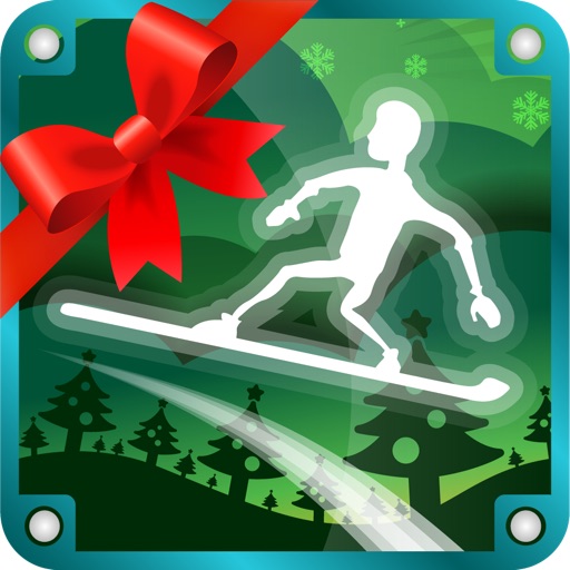 Galaxy Runaway iOS App