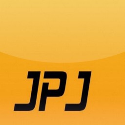 JPJ Orange