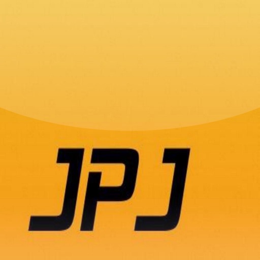 JPJ Orange