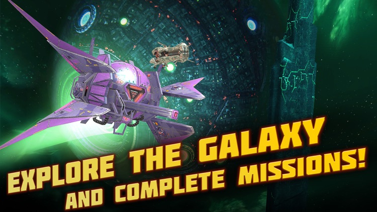 Star Conflict Heroes