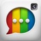 InstaMessage allows you to connect directly with nearby users or anyone you like on Instagram, privately