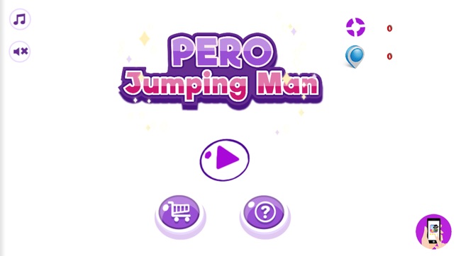 PERO - Jumping Man in the craz(圖5)-速報App